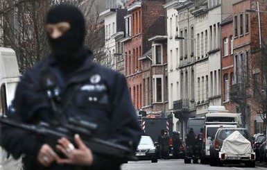 В Бельгии задержаны еще двое террористов