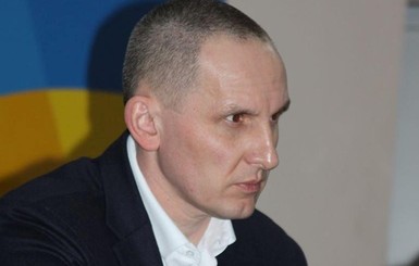 Суд признал законным задержание экс-главы Винницкой полиции Шевцова
