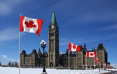 Канада ввела новые санкции, в список попали трое украинцев