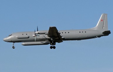 Истребители НАТО перехватили российский самолет