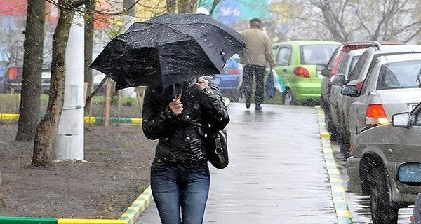 Синоптики пообещали украинцам еще одну снежную неделю  