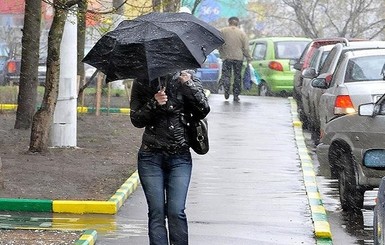Синоптики пообещали украинцам еще одну снежную неделю  