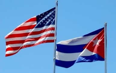 Начался исторический визит Обамы на Кубу