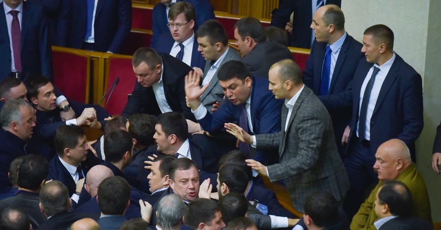 Депутаты о новых правилах работы парламента: 