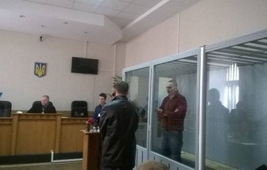 Шевцов в третий раз заявил о плохом самочувствии, заседание суда вновь перенесли
