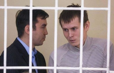 Киевский суд продлили арест Ерофееву и Александрову до 19 мая