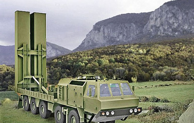 Украина впервые испытает новые ракеты уже на этой неделе