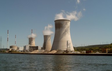 В Бельгии эвакуировали сотрудников всех атомных электростанций