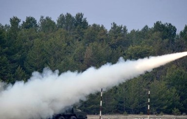Украина провела успешные испытания ракет