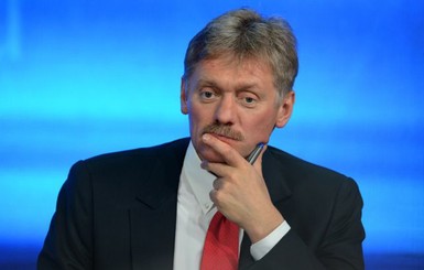 В Кремле прокомментировали предложение Порошенко по обмену Савченко