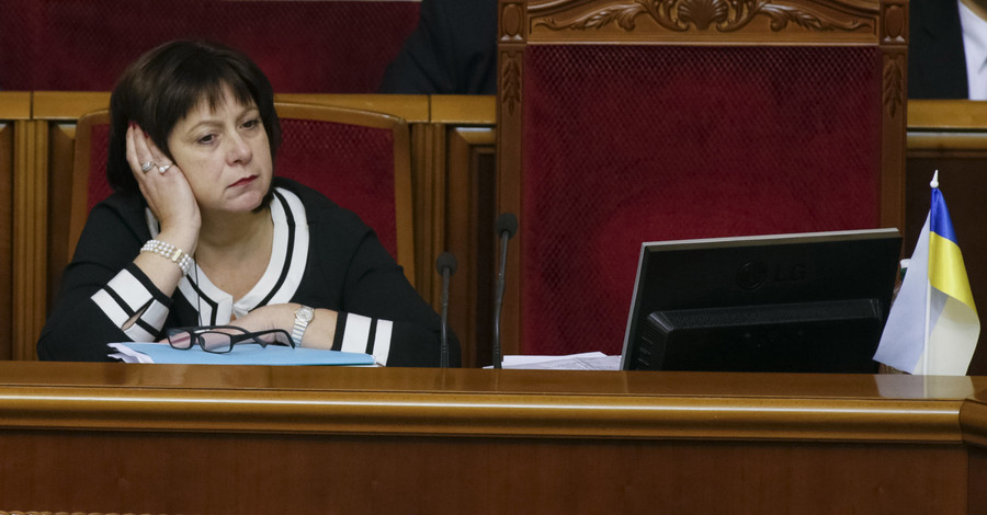 Станет ли Наталия Яресько новым премьер-министром Украины?