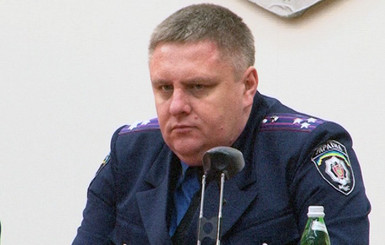 Прямая линия: какие меры предпринимает полиция для безопасности киевлян?
