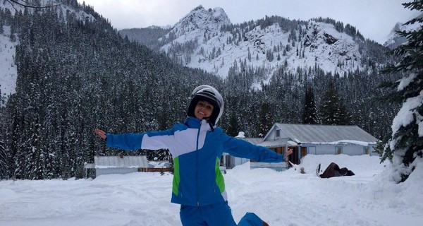 Звезды украинского балета: В Женеве нельзя поужинать ни за какие деньги!