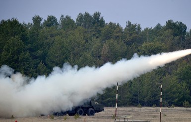 Точно в цель! Украина испытала новую ракету