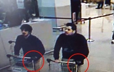 Бельгия опровергла заявление Эрдогана об экстрадиции одного из террористов