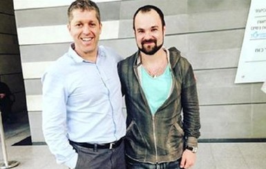 Известный украинский певец победил рак