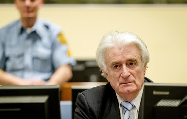 70-летнего экс-президента Республики Сербской приговорили к 40 годам 