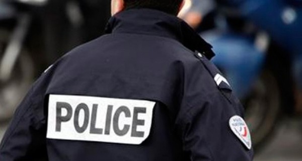Во Франции предотвращен теракт в Париже 
