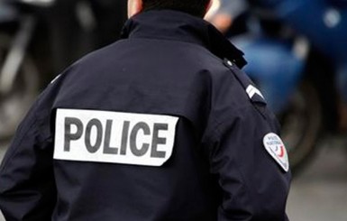 Во Франции предотвращен теракт в Париже 