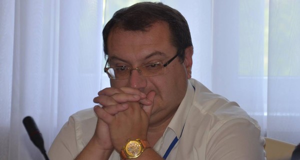 Грабовский опасался нападения