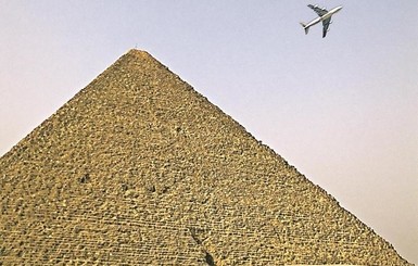Российские самолеты снова могут полететь в Египет, но не в Турцию 
