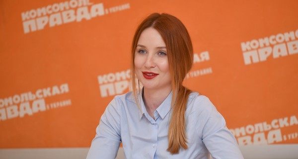 Экс-участница шоу 