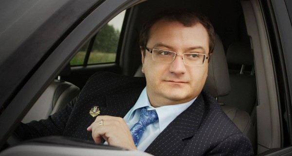 Бывший боец 