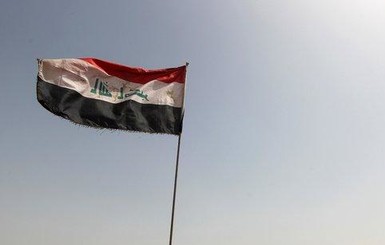 В Ираке смертник взорвал себя на стадионе, погибли 29 человек