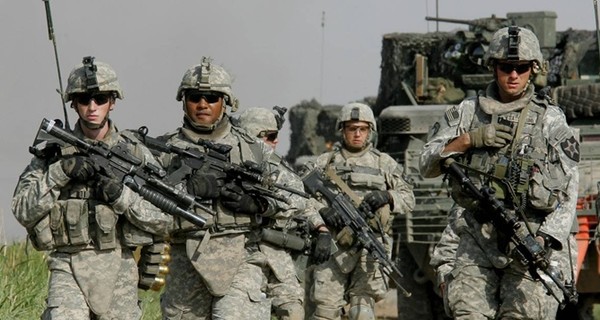США увеличат военное присутствие в Ираке