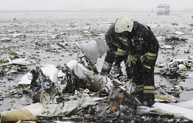 СМИ: Последние шесть секунд в кабине рухнувшего в Ростове 