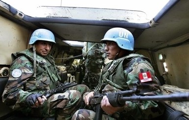 Миротворцев ООН обвинили в новых изнасилованиях