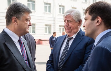 Сакварелидзе рассказал о депутатском доносе, а Лещенко опубликовал фото документа 