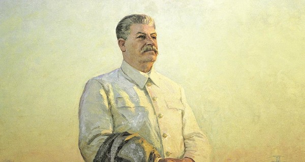 Раскрыта тайна рождения внебрачного сына Сталина