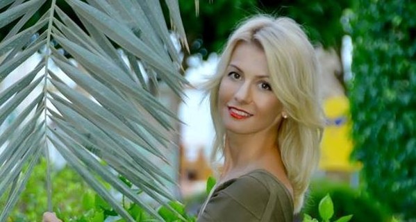 В Киеве раскрыли убийство стилиста Екатерины Положай