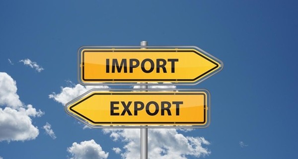 Обвал украинского экспорта продолжился