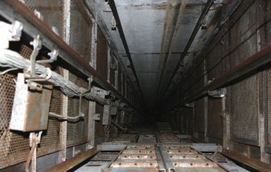 В Одессе в шахте лифта нашли тело четырехлетнего ребенка