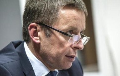 Бывший вице-премьер Словакии согласился работать в украинском Кабмине