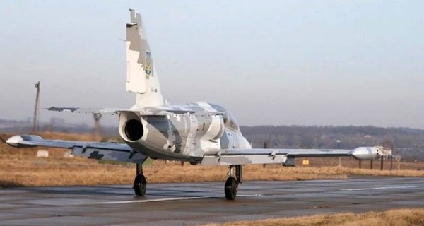 ВВС Украины пополнились четырьмя МиГ-29