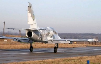 ВВС Украины пополнились четырьмя МиГ-29