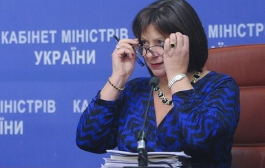 Яресько увидела стабилизацию и рост украинской экономики 