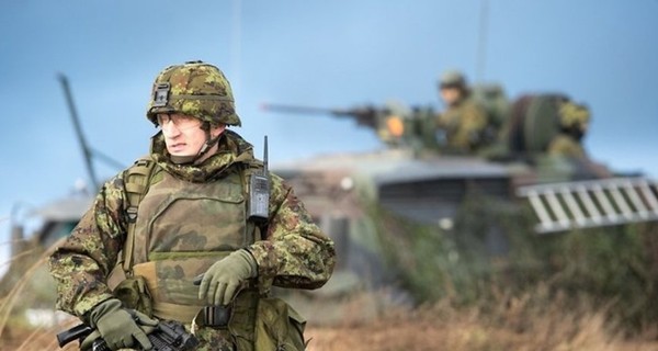 США перебросят в Восточную Европу танки и гаубицы