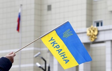 В Кремле прокомментировали возможность разрыва дипломатических отношений с Украиной