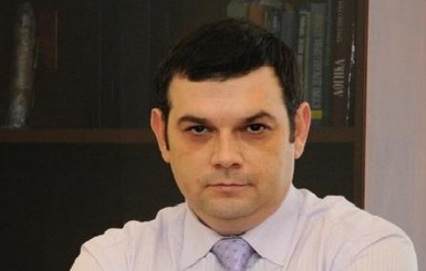 Интересы Грабовского защищает адвокат по делу Корбана Игорь Черезов 