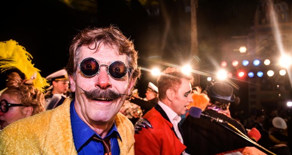 С 1 апреля! Неизвестные шутки известных комиков для наших читателей