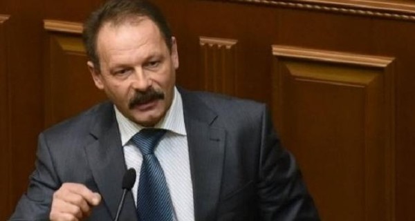 Депутата Барну обвинили в сексизме