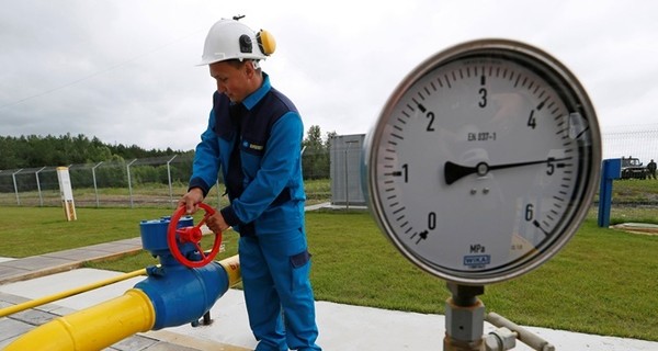 Коболев заявил, что Украине не нужен российский газ