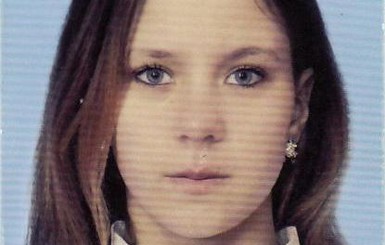 В Харьковской области нашли пропавшую неделю назад девушку