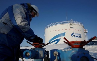 Россия определилась с ценой на газ для Украины