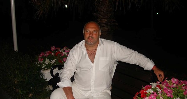 В Донецке убили директора Центра славянской культуры