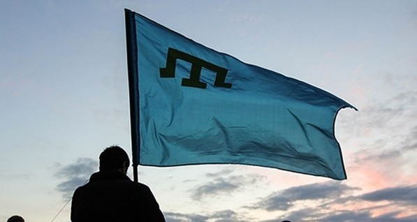 Соцсети: в Крыму задержали 35 крымских татар